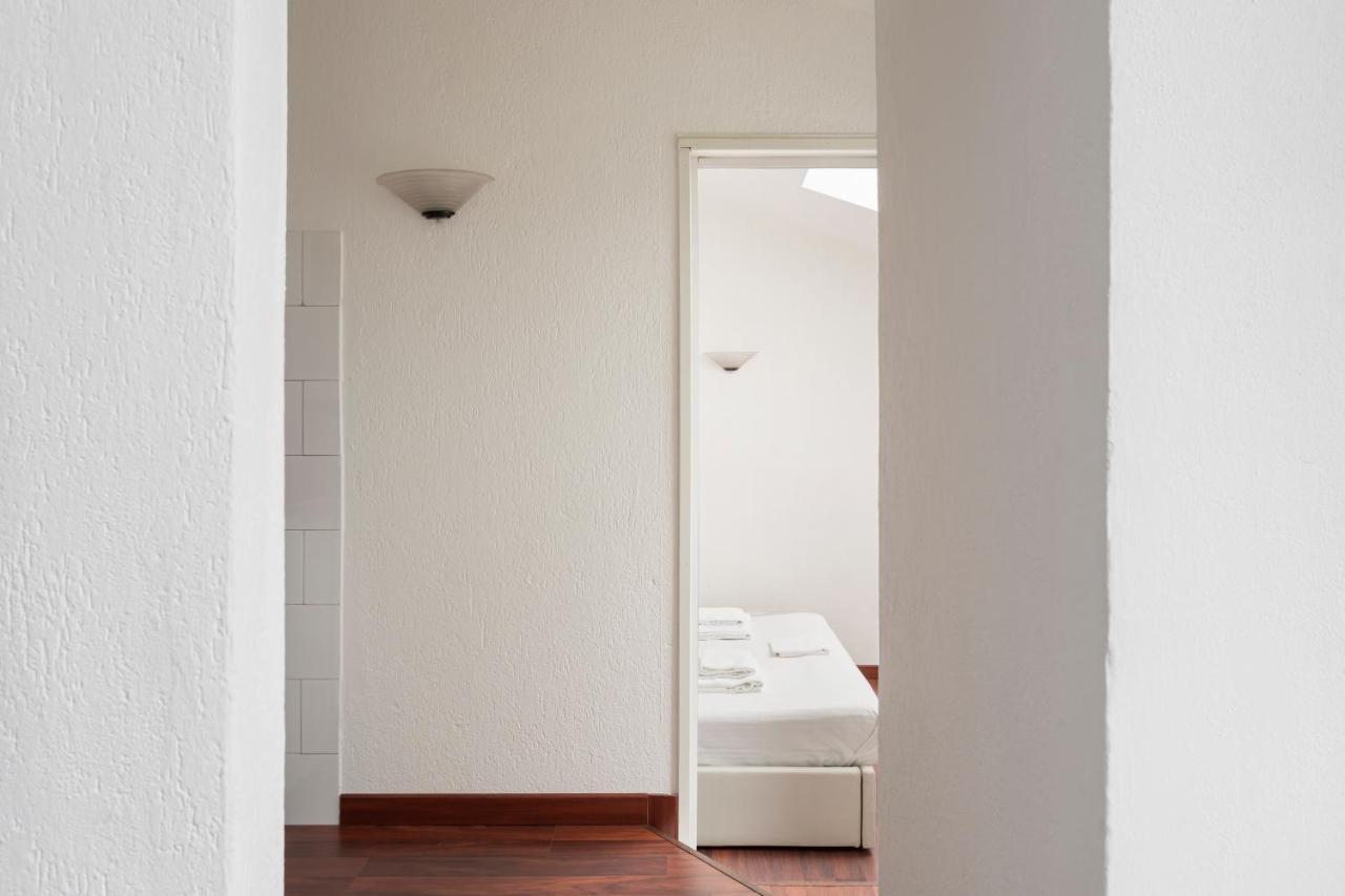 1 Bedroom & 1 Living Room Apt - Duomo 5 Milano Ngoại thất bức ảnh