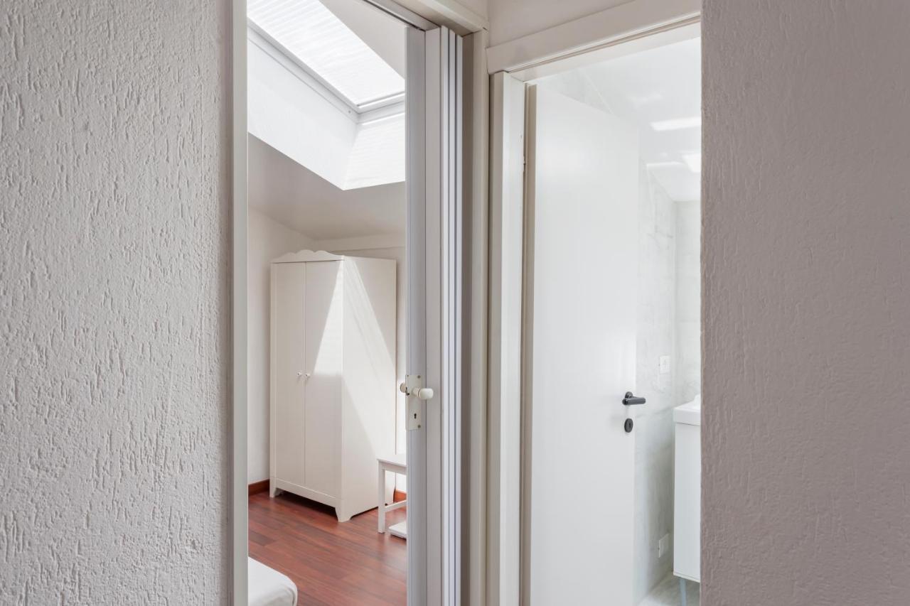 1 Bedroom & 1 Living Room Apt - Duomo 5 Milano Ngoại thất bức ảnh