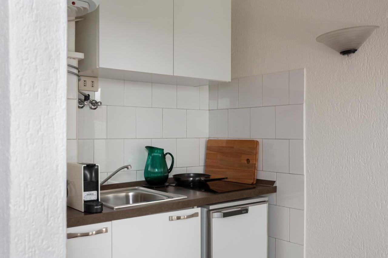 1 Bedroom & 1 Living Room Apt - Duomo 5 Milano Ngoại thất bức ảnh